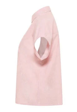 Kurzarmbluse Style Elsa Basic Blouse
