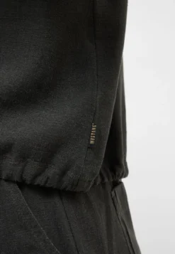 Kurzarmbluse Style Muce Short Sleeve