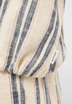 Kurzarmbluse Style Muce Short Sleeve