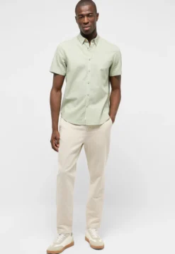 Kurzarmhemd Style Berkeley