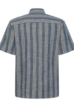 Kurzarmhemd Style Darien