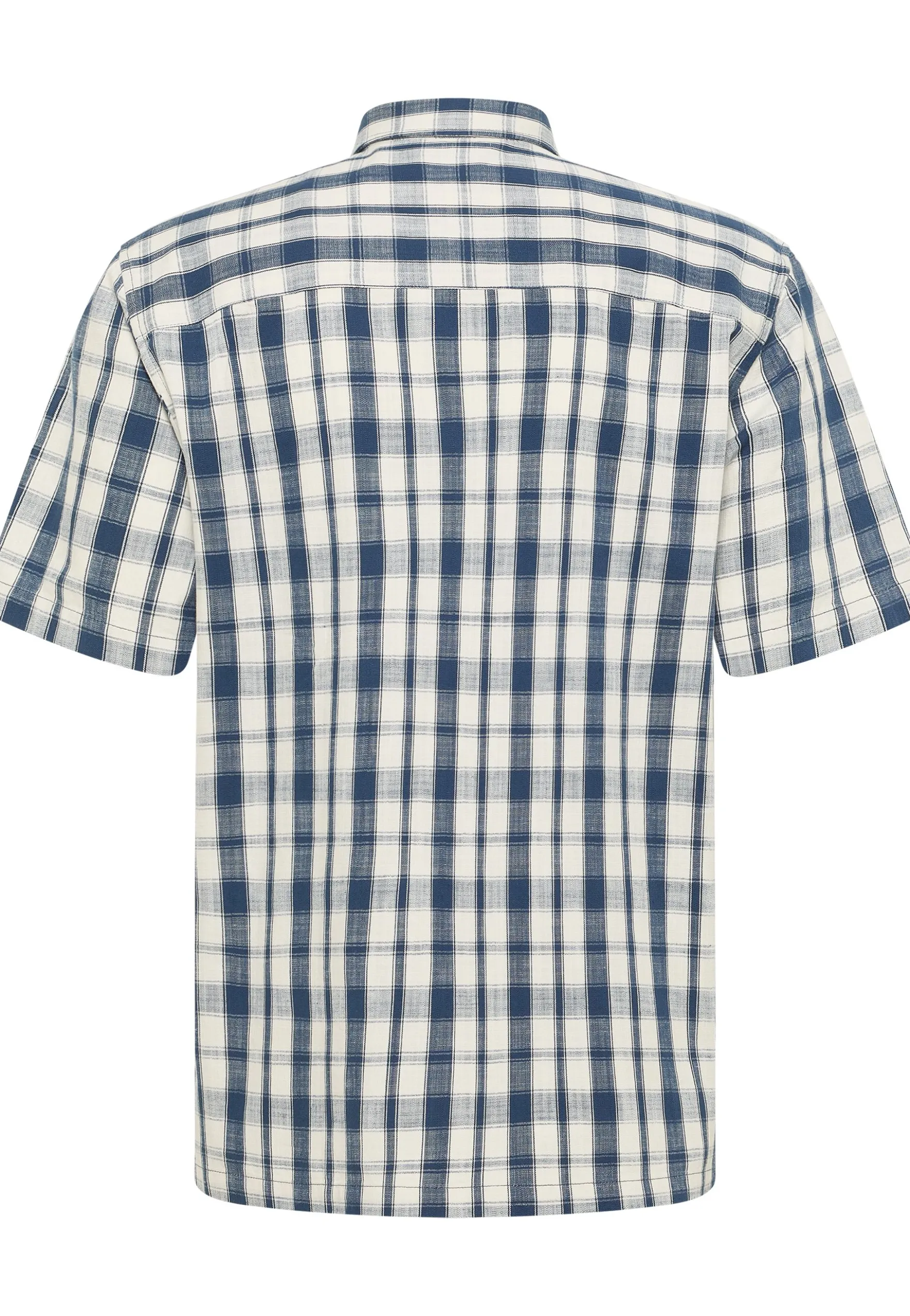 Kurzarmhemd Style Darien