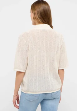 Kurzarmpullover Style Alva