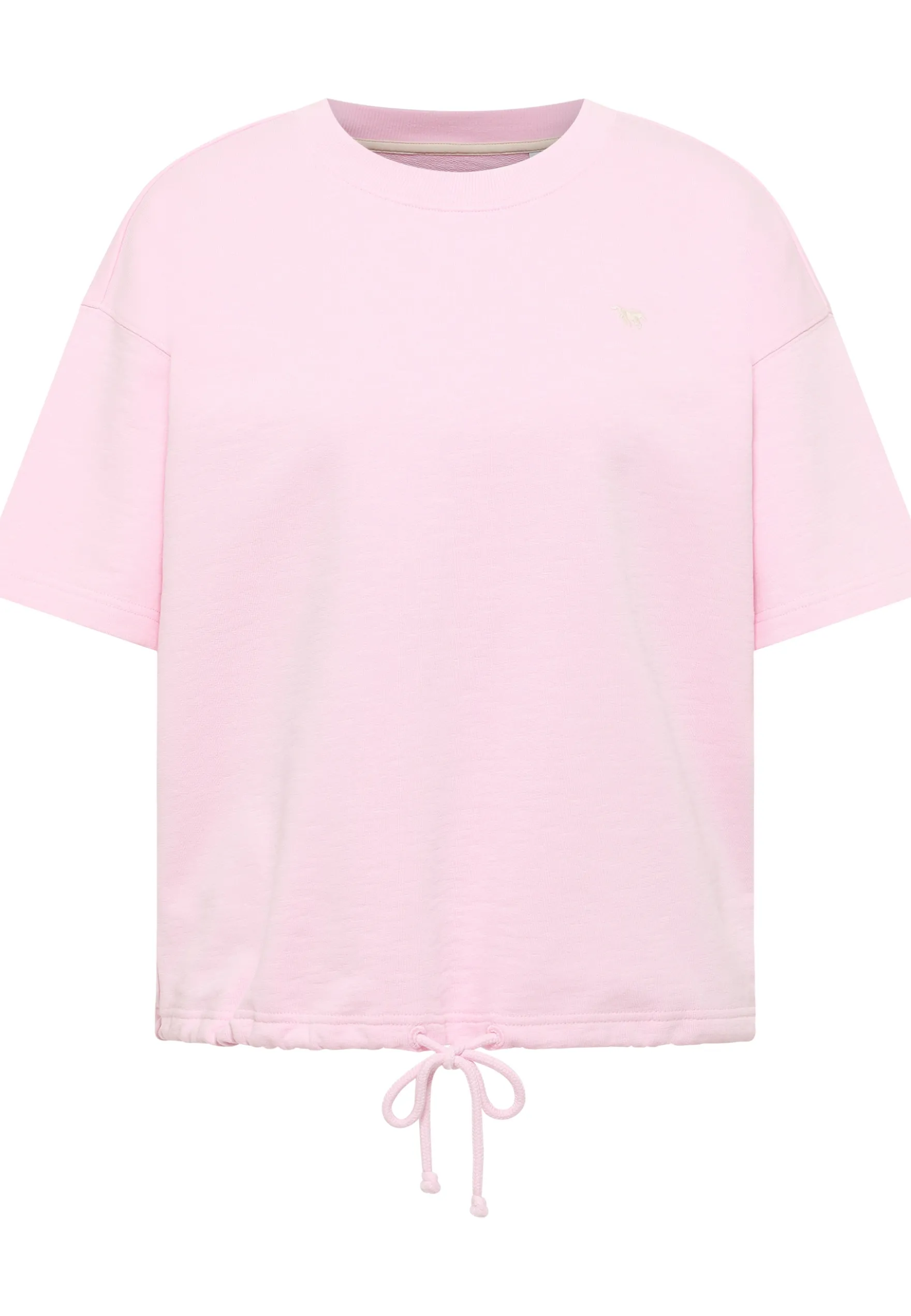 Kurzarm-Sweatshirt Style Beatriz