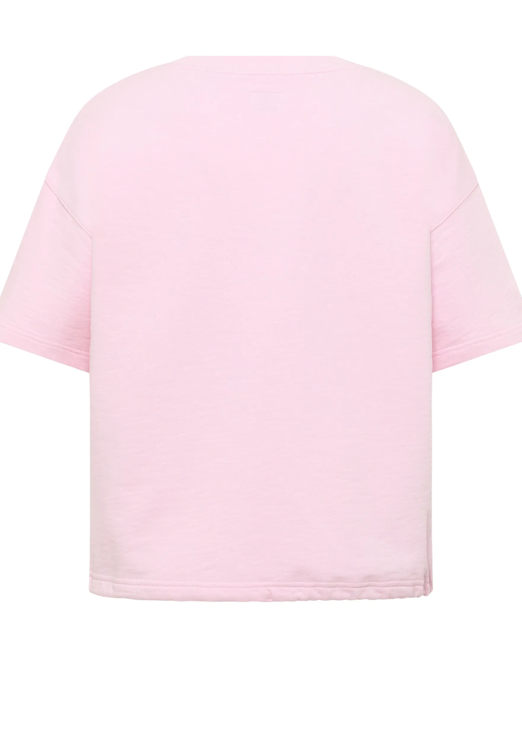 Kurzarm-Sweatshirt Style Beatriz