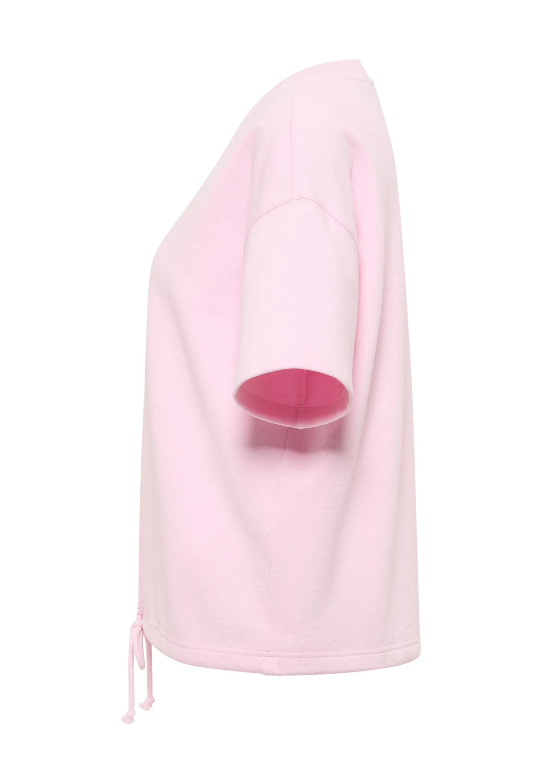Kurzarm-Sweatshirt Style Beatriz