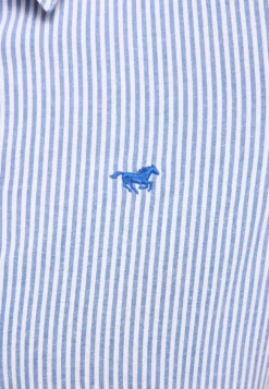 Langarmbluse Style Allegheny