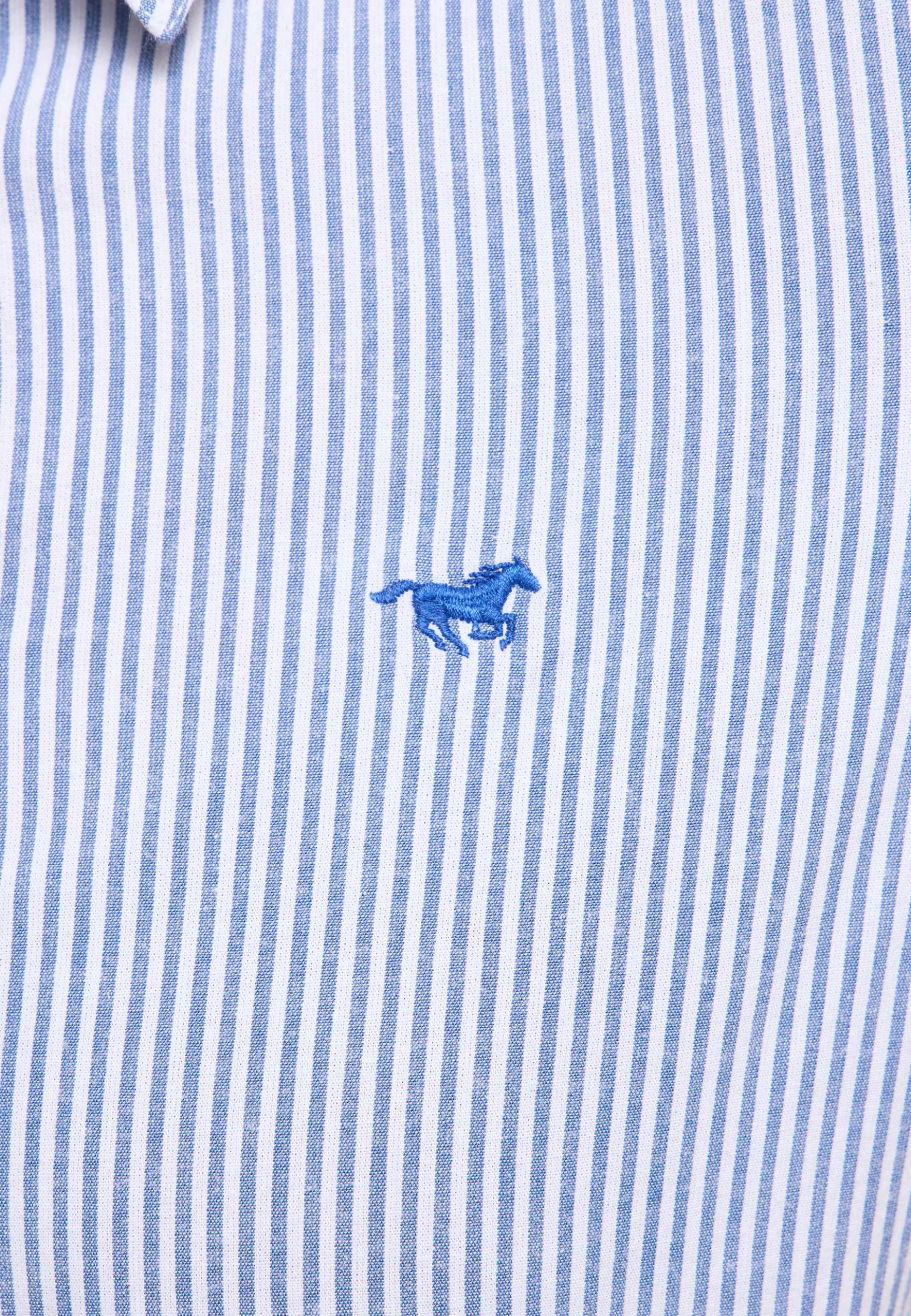 Langarmbluse Style Allegheny