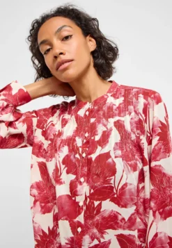 Langarmbluse Style Feminine blouse