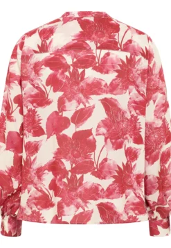 Langarmbluse Style Feminine blouse