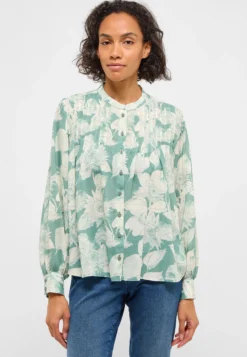 Langarmbluse Style Feminine blouse