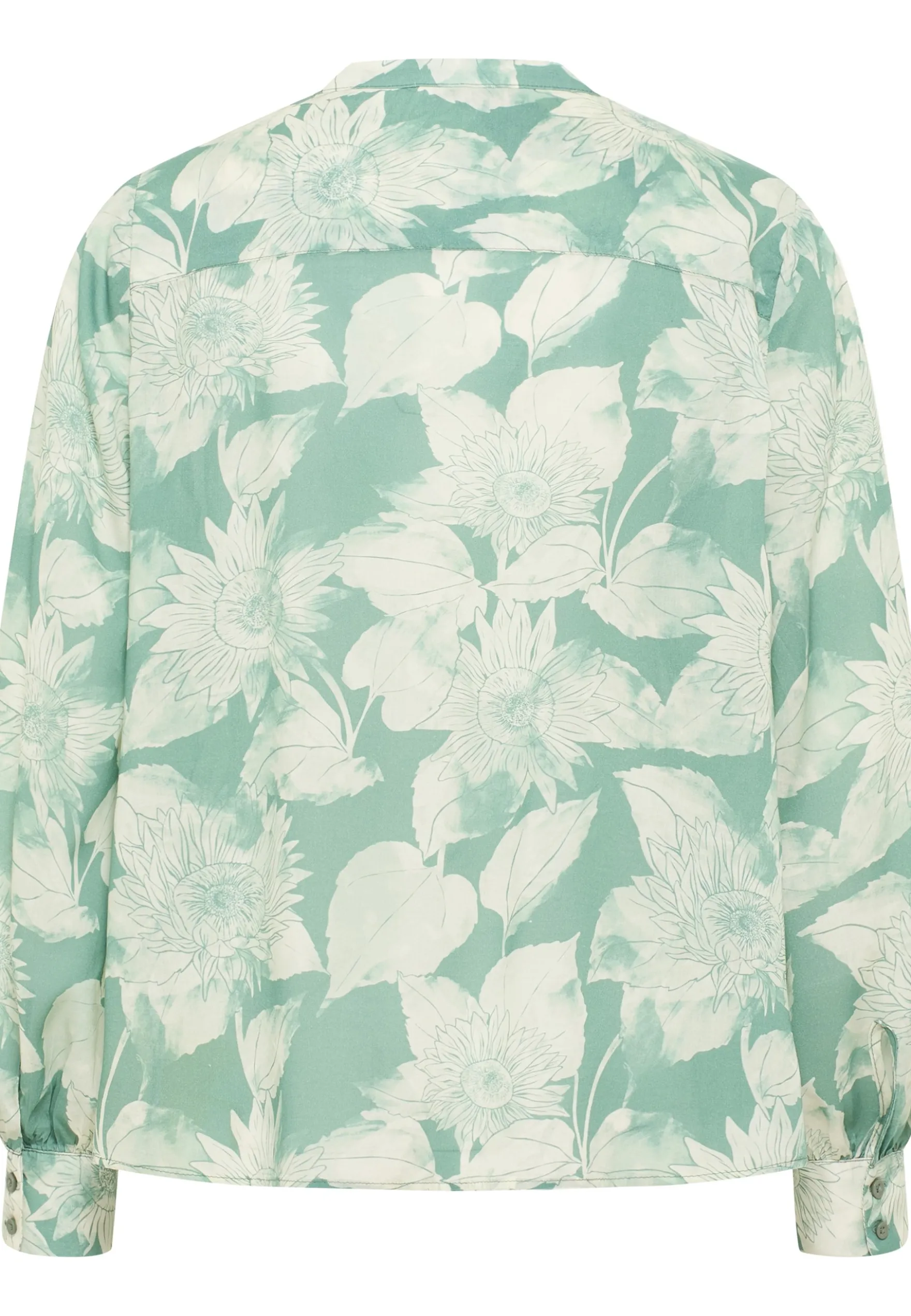 Langarmbluse Style Feminine blouse