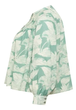 Langarmbluse Style Feminine blouse