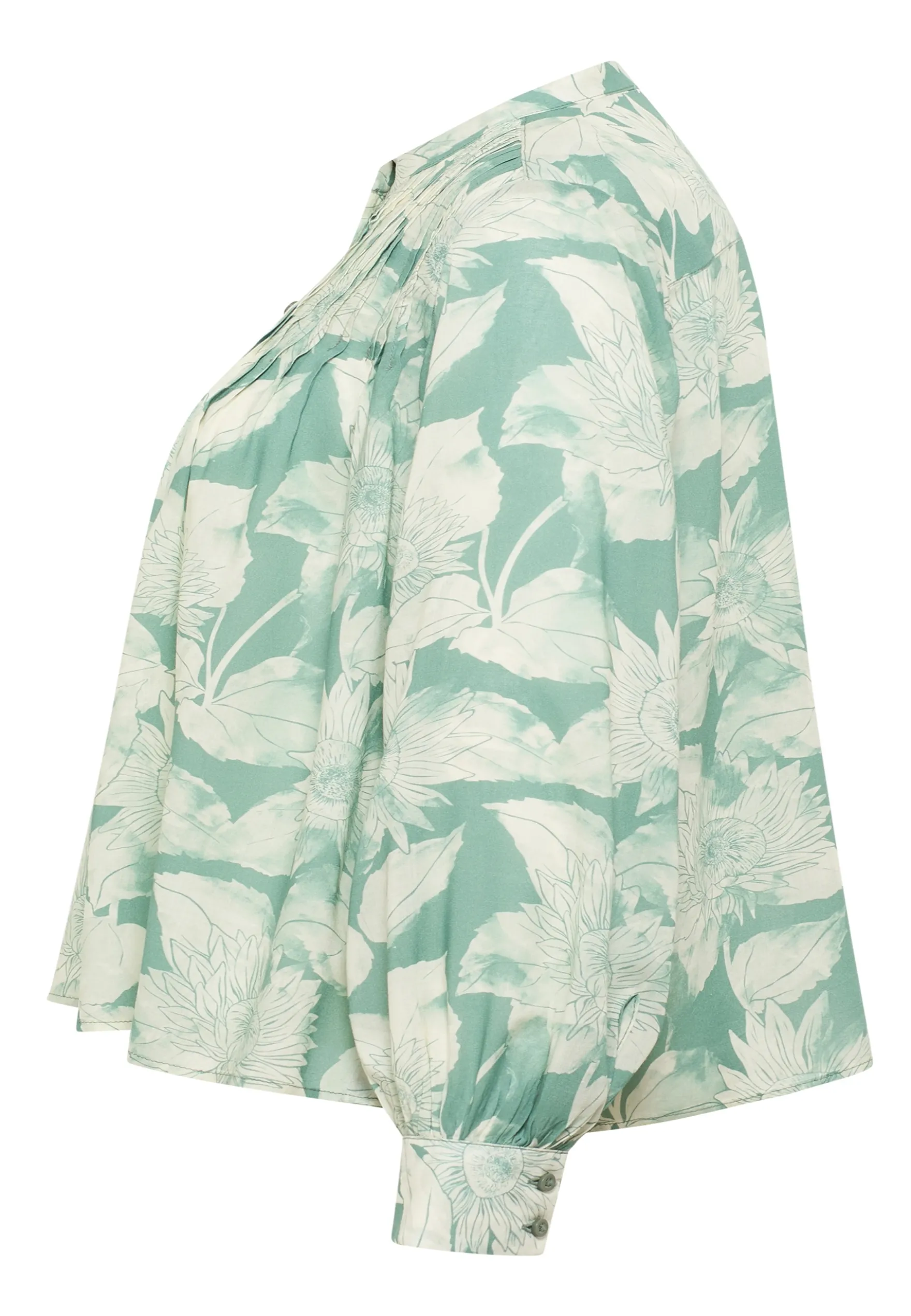 Langarmbluse Style Feminine blouse