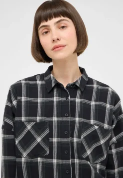 Langarmbluse Style Ruby