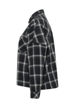 Langarmbluse Style Ruby