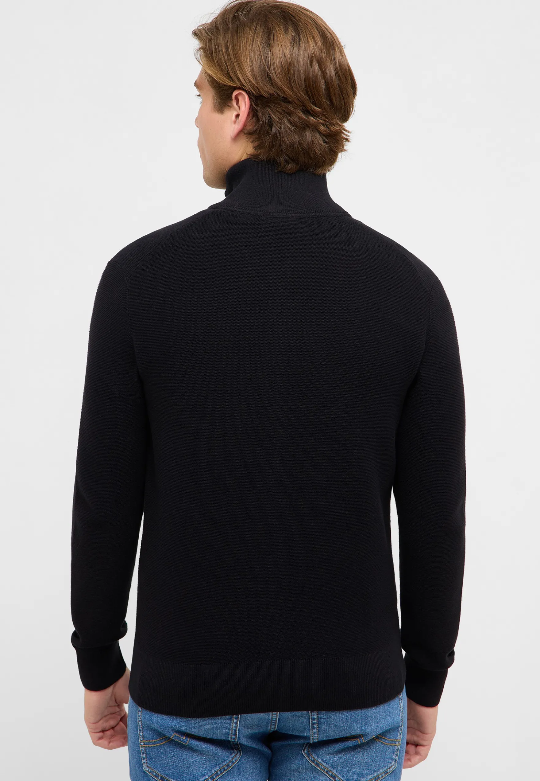 Langarmcardigan Style Escondido