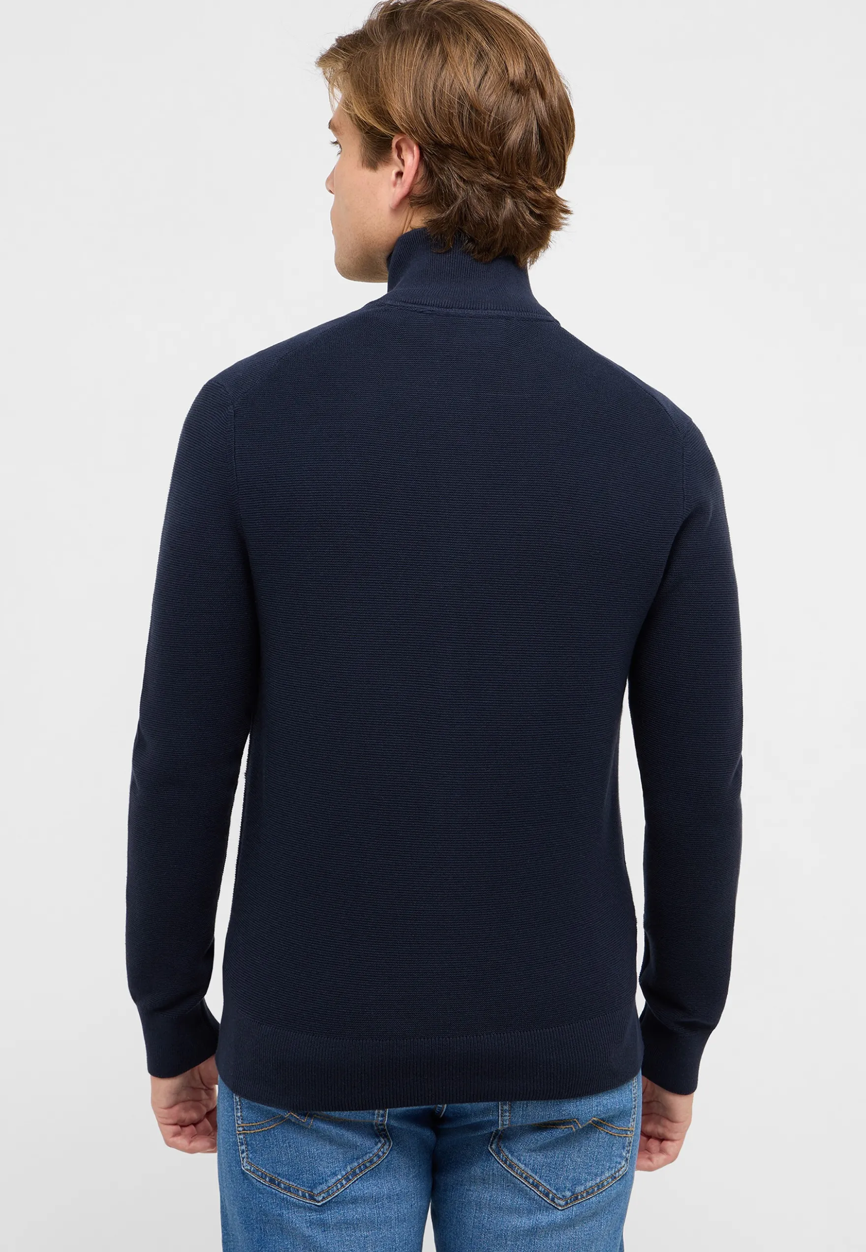 Langarmcardigan Style Escondido