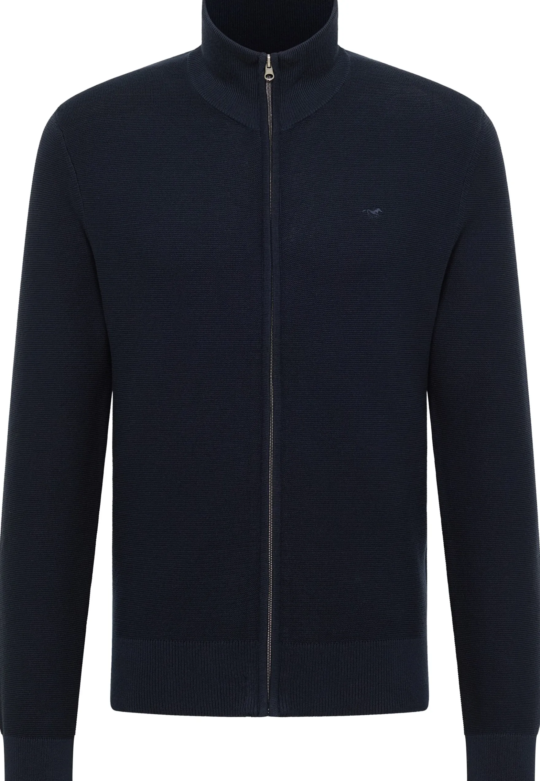 Langarmcardigan Style Escondido