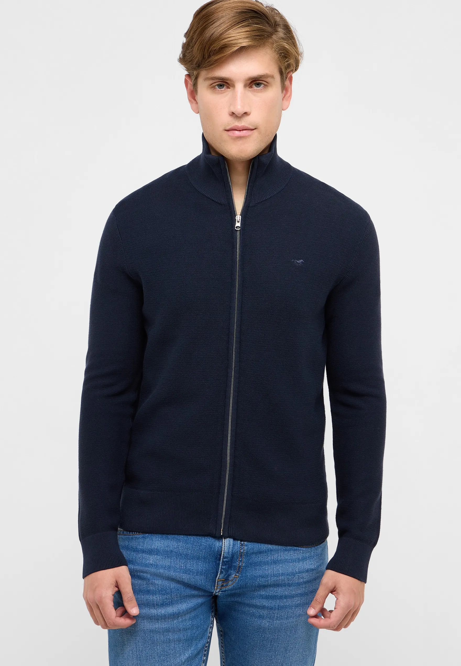 Langarmcardigan Style Escondido