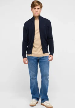 Langarmcardigan Style Escondido