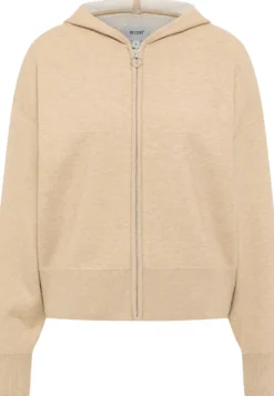 Langarmcardigan Style Santa Fe