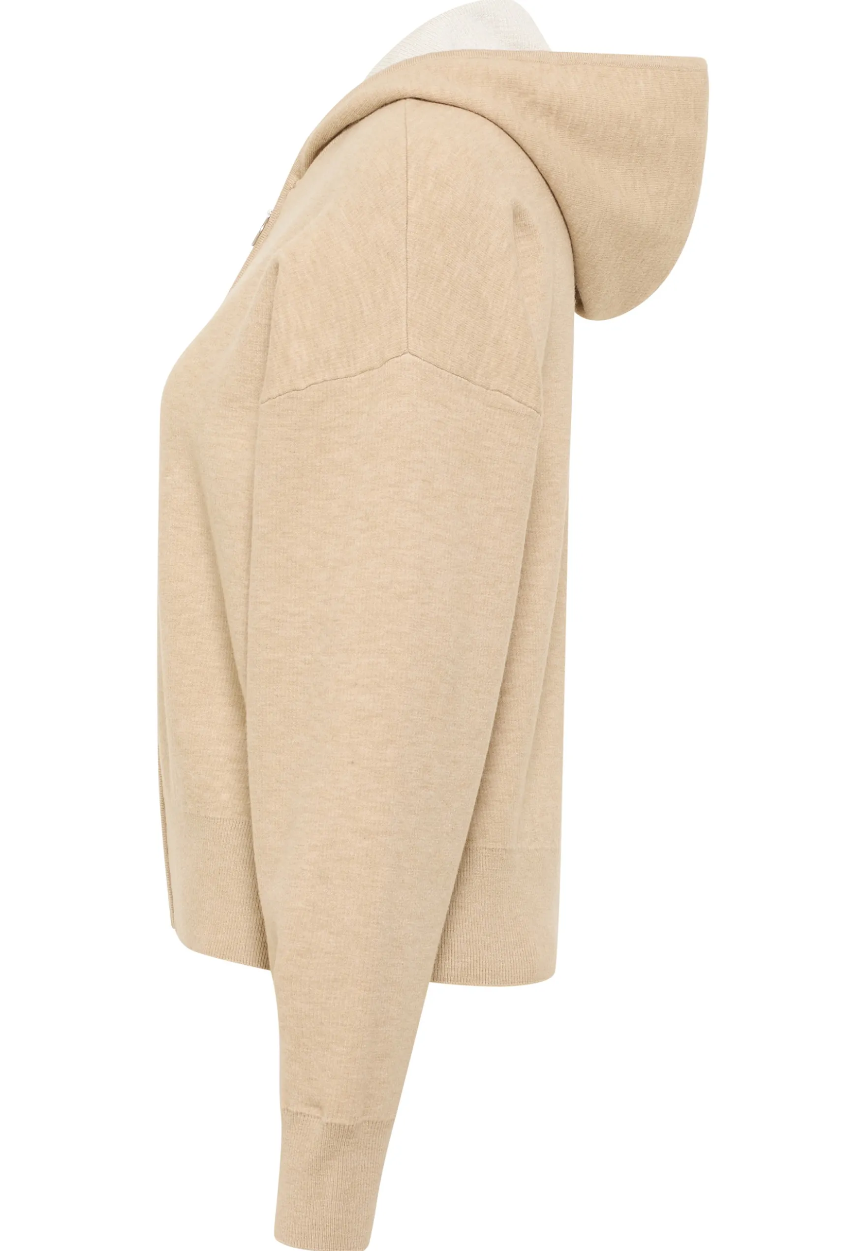 Langarmcardigan Style Santa Fe