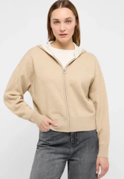 Langarmcardigan Style Santa Fe