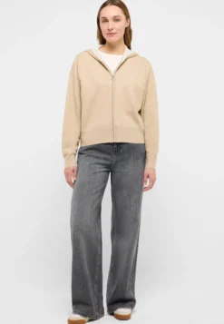 Langarmcardigan Style Santa Fe