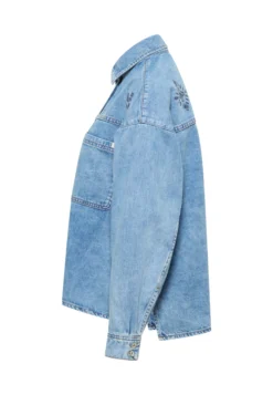 Langarmhemd Style Ayana Overshirt