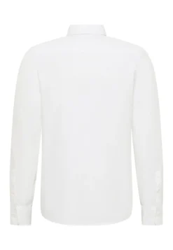 Langarmhemd Style Canton