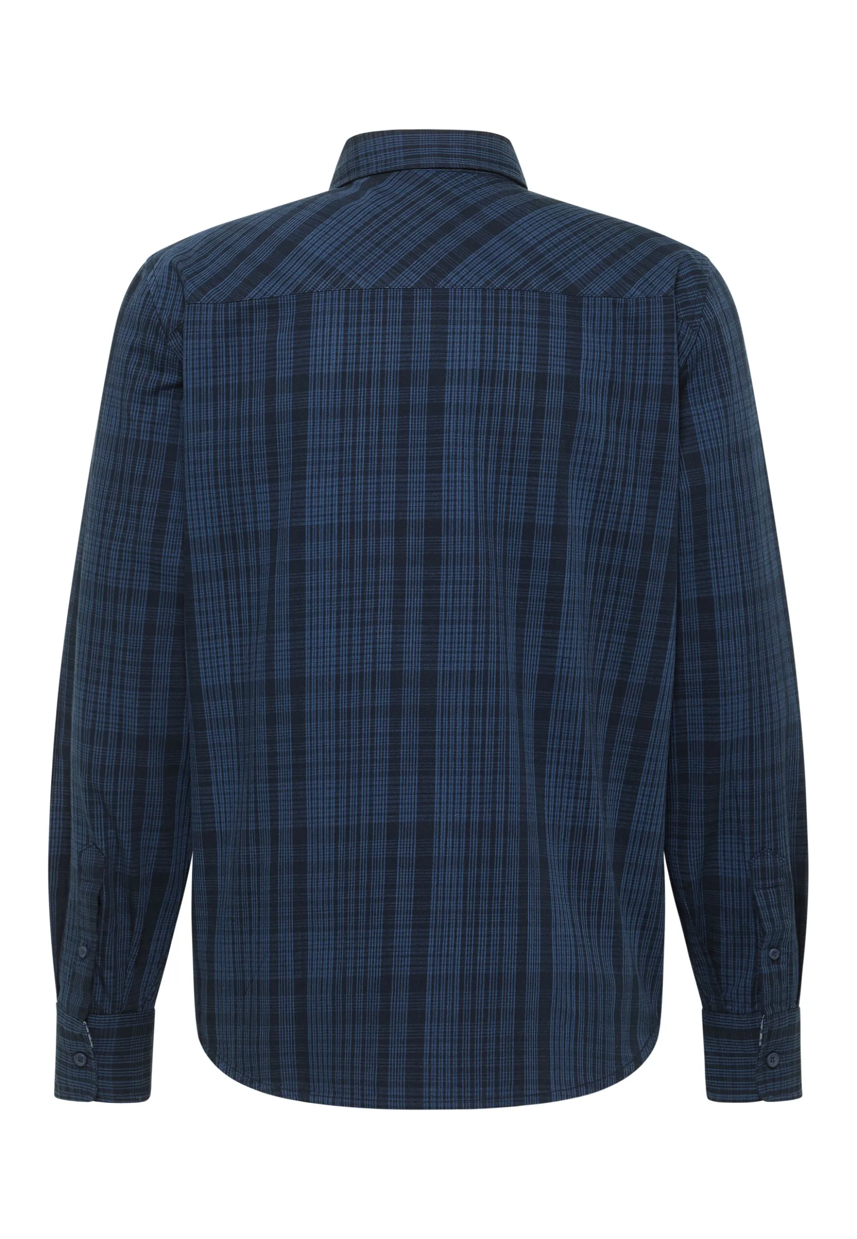 Langarmhemd Style Elmore