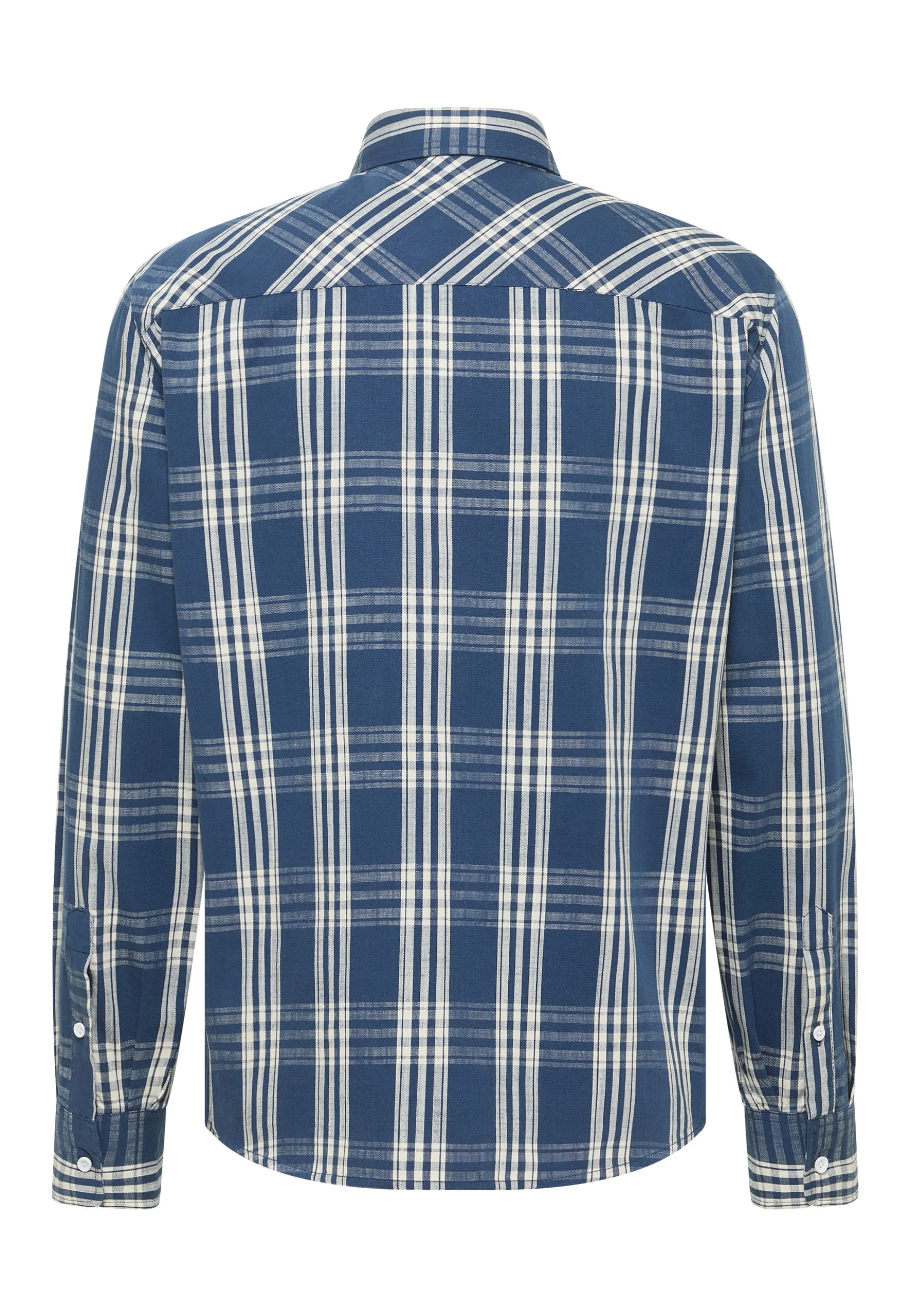 Langarmhemd Style Elmore