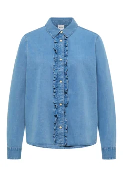 Langarmhemd Style Sedana Shirt
