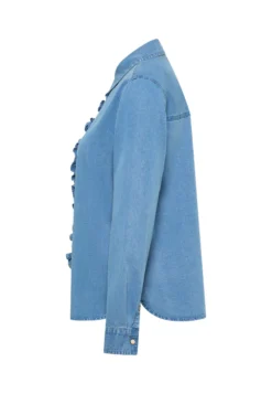 Langarmhemd Style Sedana Shirt