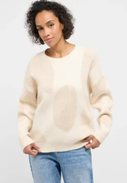 Langarmpullover Style Dana