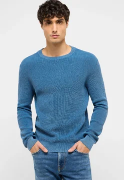 Langarmpullover Style Edward