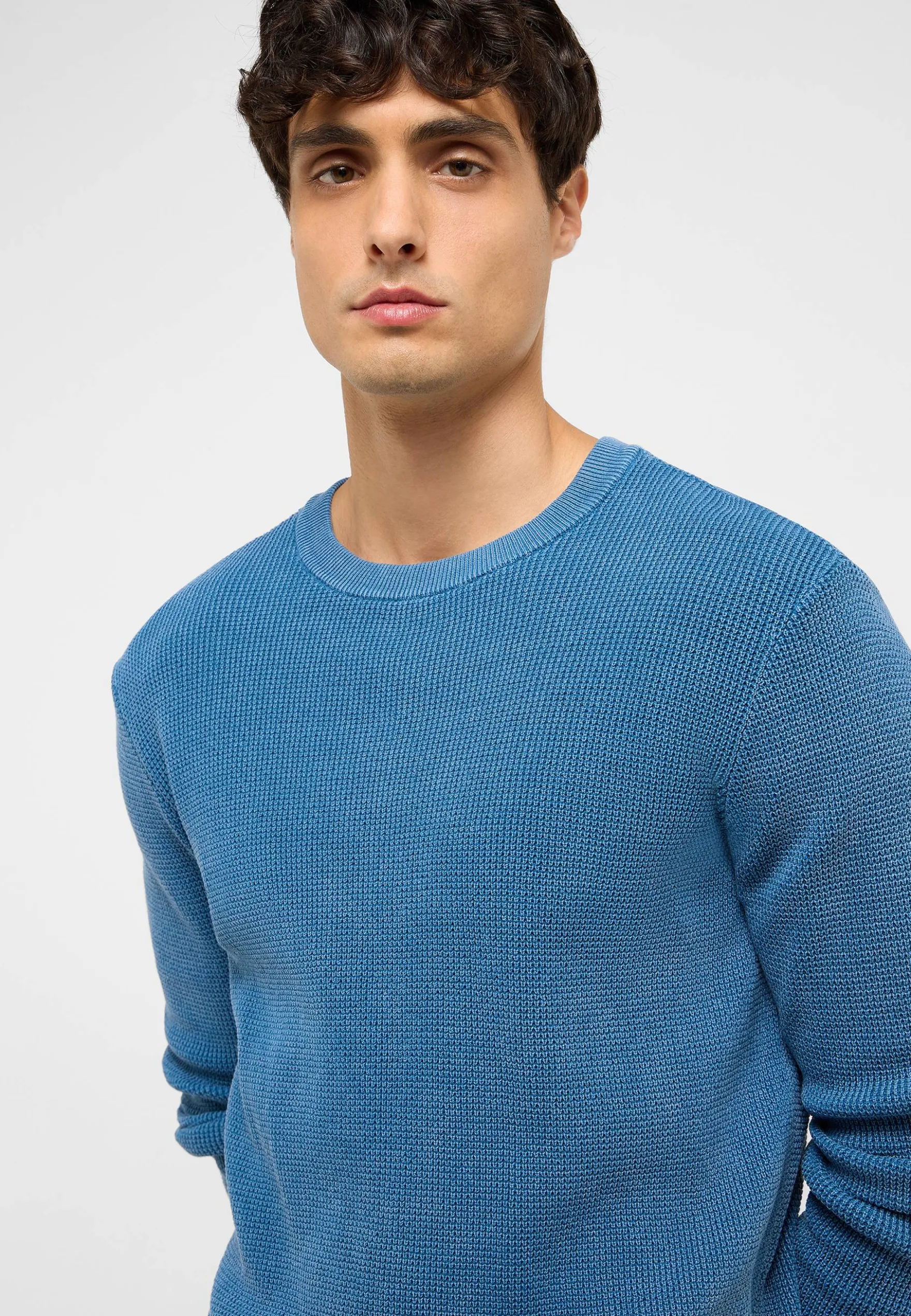 Langarmpullover Style Edward