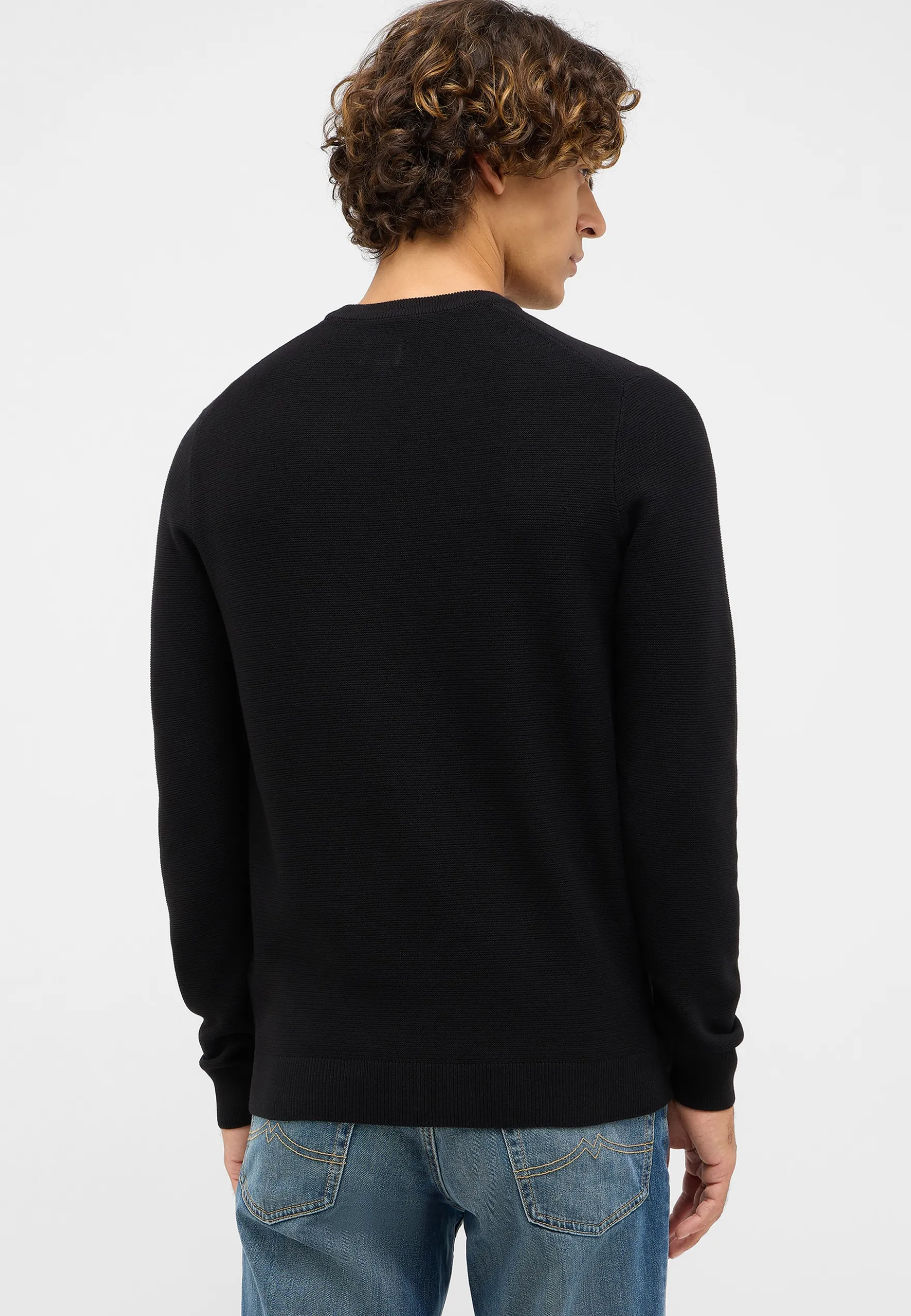 Langarmpullover Style Elliot