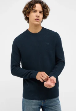 Langarmpullover Style Elliot