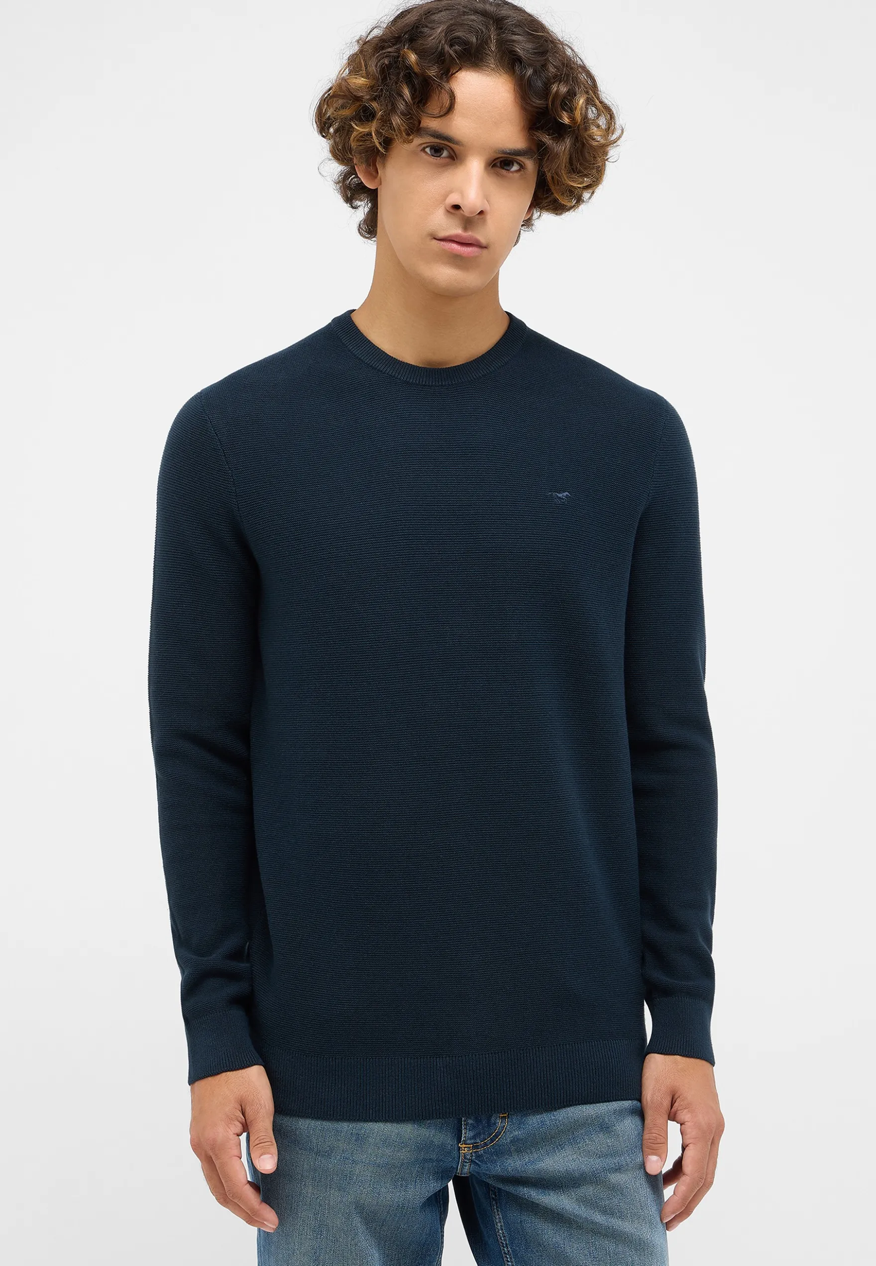 Langarmpullover Style Elliot