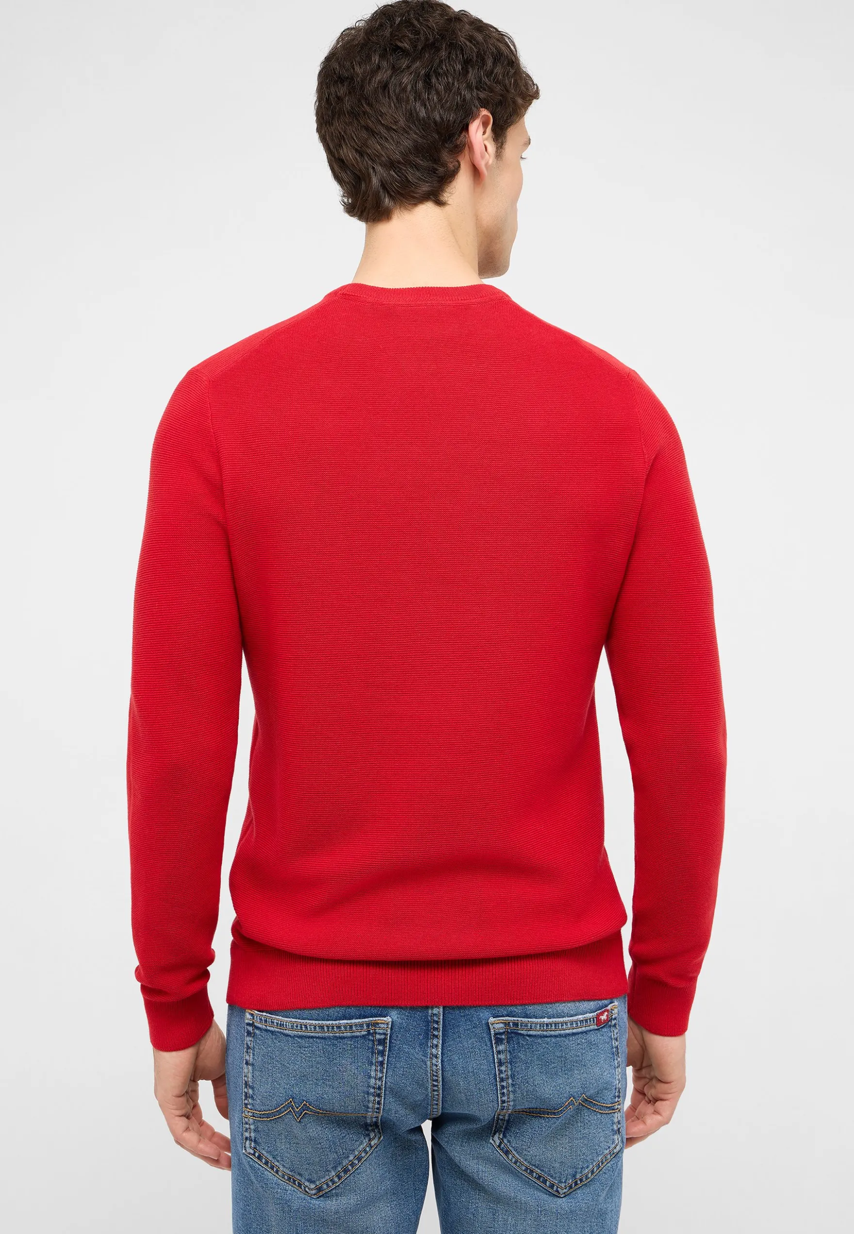 Langarmpullover Style Elliot