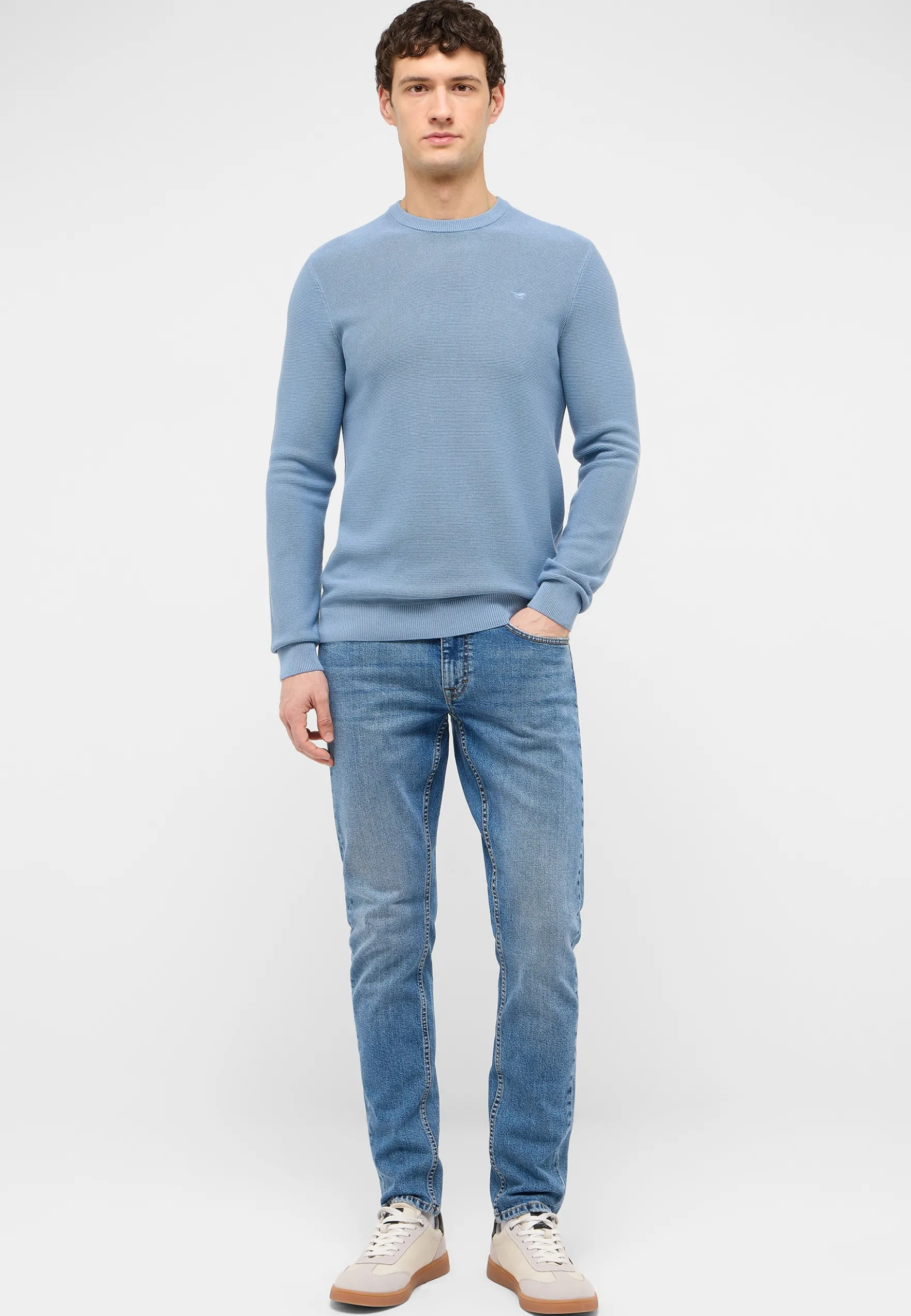 Langarmpullover Style Elliot