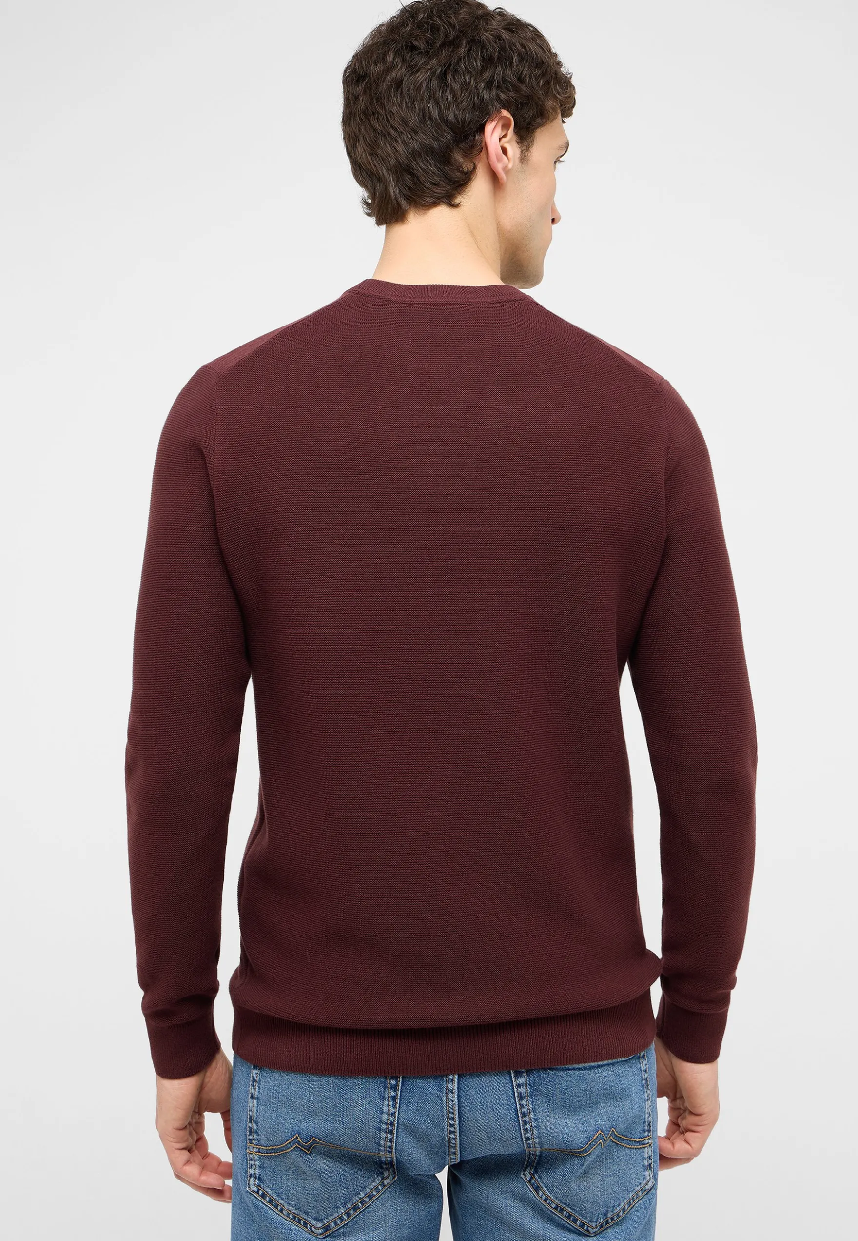 Langarmpullover Style Elliot