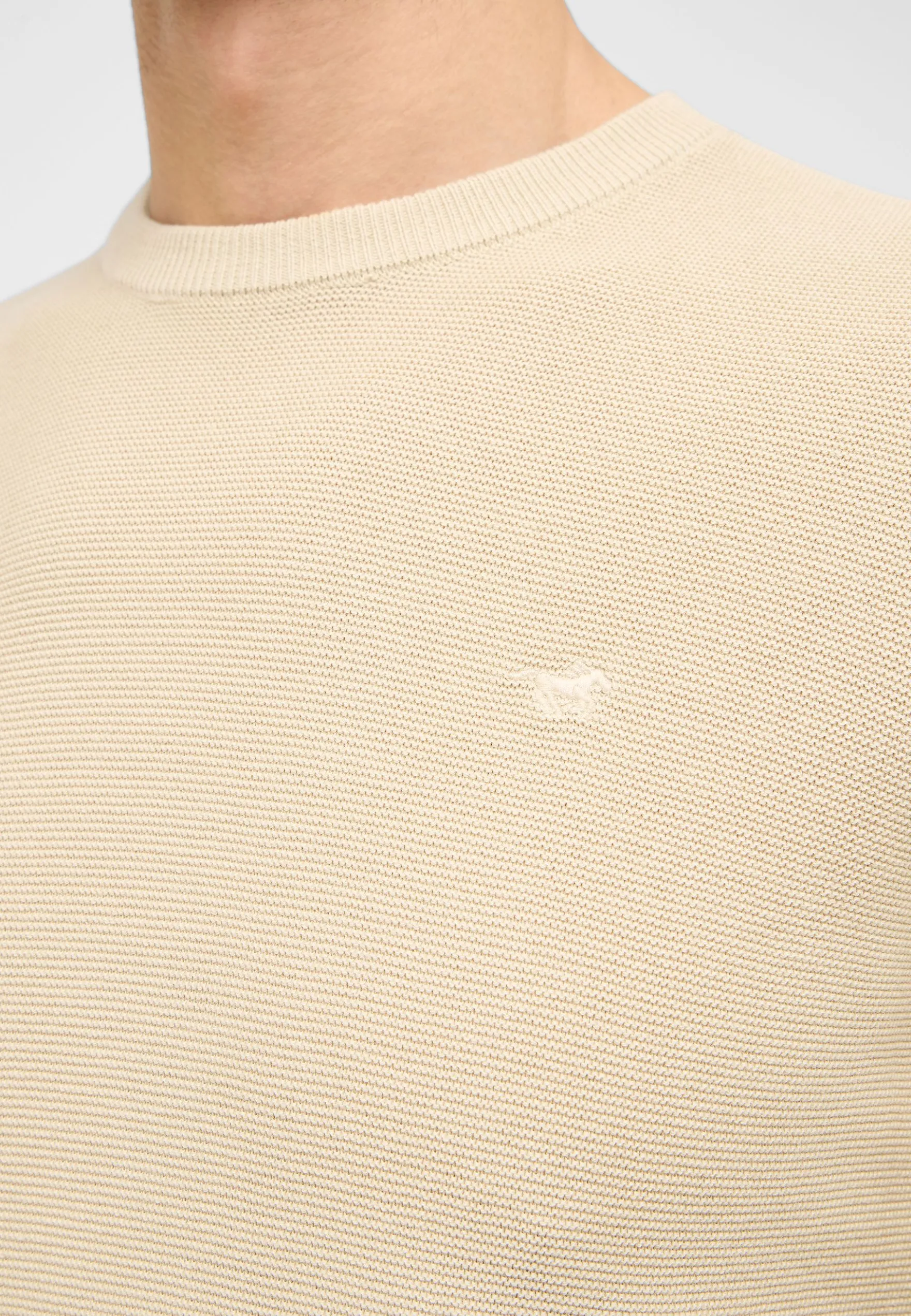 Langarmpullover Style Elliot