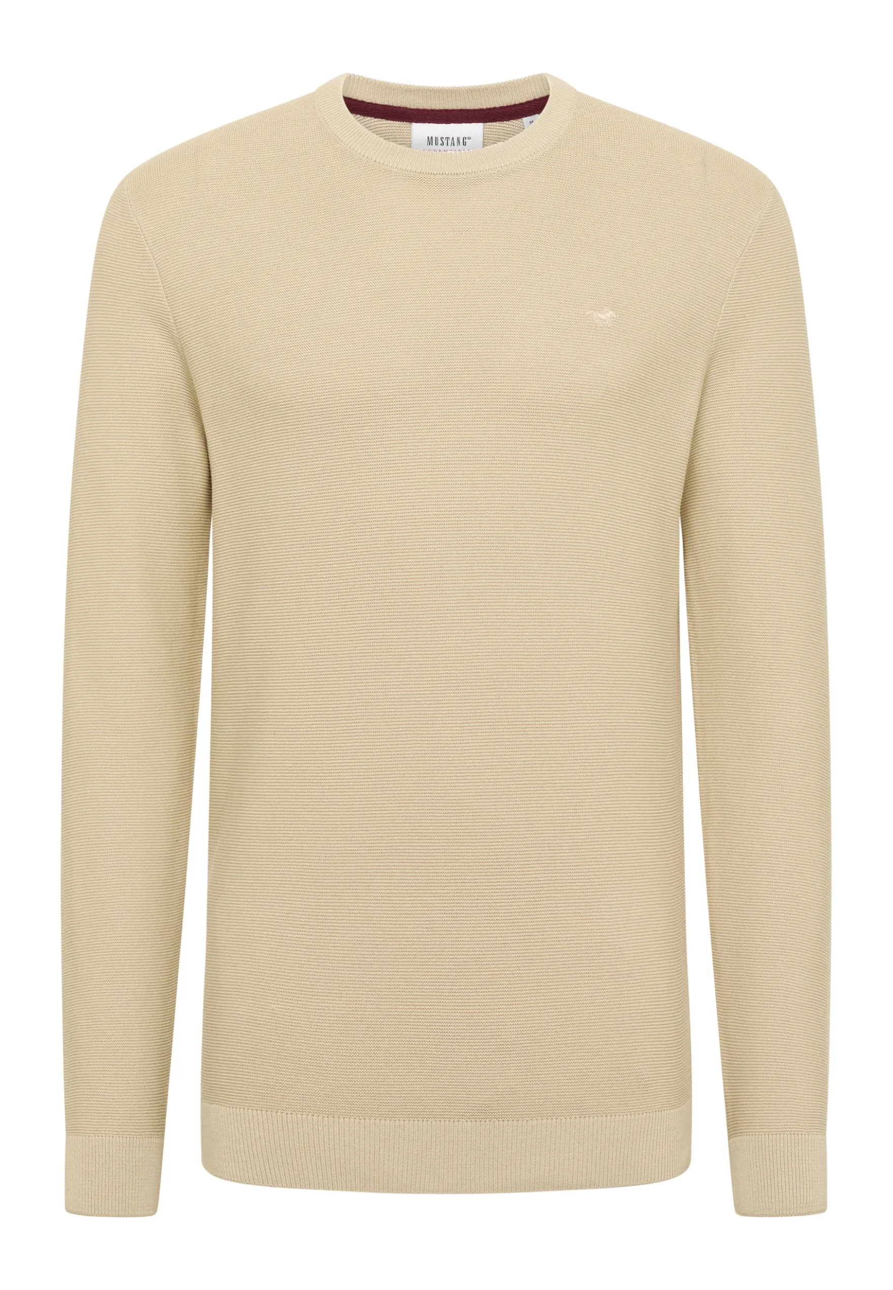 Langarmpullover Style Elliot