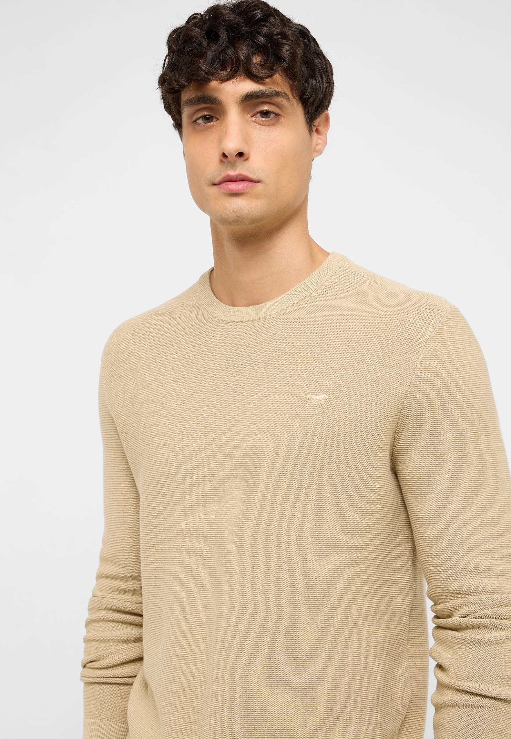 Langarmpullover Style Elliot