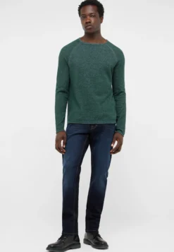 Langarmpullover Style Elvin