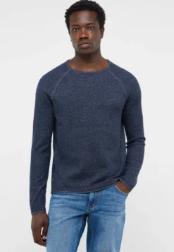 Langarmpullover Style Elvin