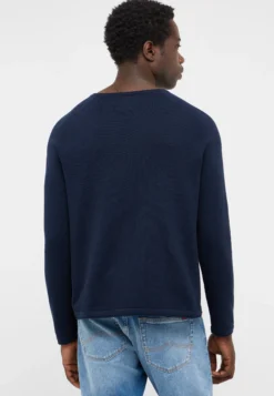Langarmpullover Style Elvin